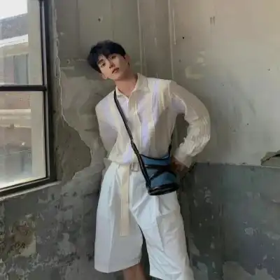 梁浩然